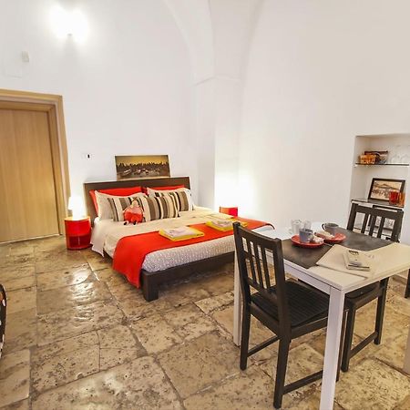 B&B Affittacamere Del Teatro Brindisi Eksteriør bilde