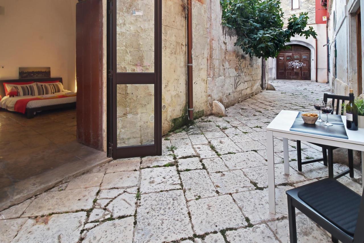 B&B Affittacamere Del Teatro Brindisi Eksteriør bilde